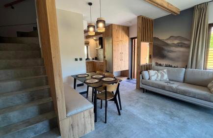 Domki Pienińskie Tarasy - Photo 66