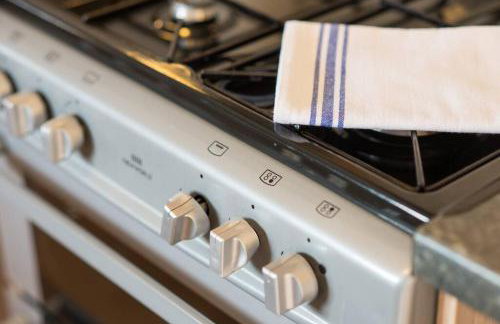 Edinburgh - Seton Sands-Salsa Caravan-Pet Friendly - Foto 9