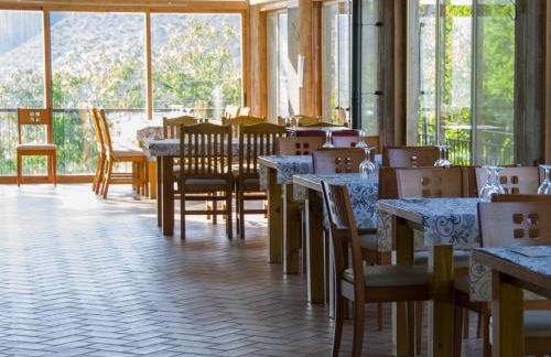 Camping Las Nogueras de Nerpio - Foto 26