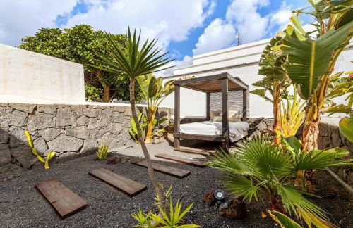 Casa Yaiza - Foto 19