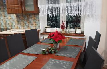 ,,Dom Na Skarpie'' z jacuzzi, sauną i basenem letnim - Foto 48