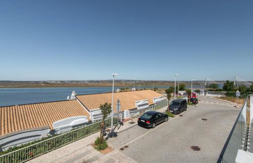 Casas Riverview - Casa encanto de la Raya Ayamonte AHR107P21 - Foto 39