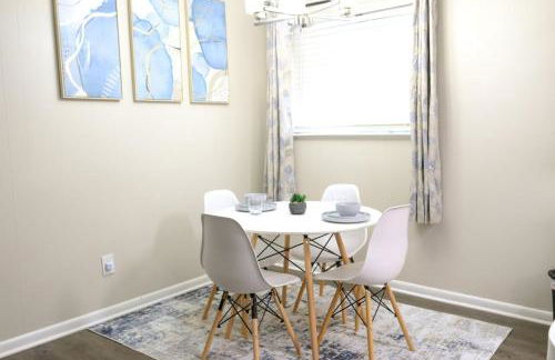 Calm Retreat Close to Everything - Foto 18