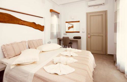 Aeris suites - Foto 49