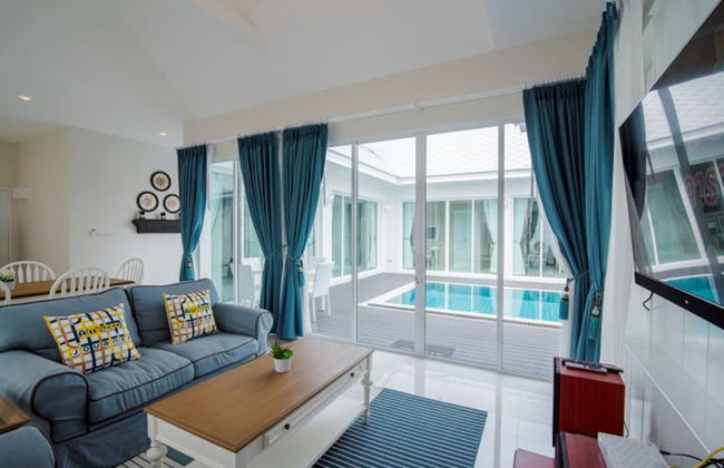 Wan Arun Houses - Foto 16