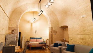 Dimora Pietra e Mare Trani - Foto 2