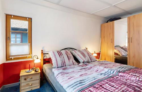 Ferienwohnung im Strumpfweberhaus - Foto 6