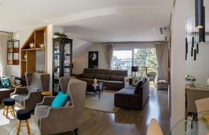 Cobertura Duplex com Piscina Aquecida, próximo aos museus - Foto 16