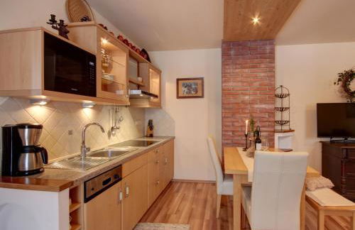 Feriendomizil Stöberl - Chiemgau Karte - Foto 25