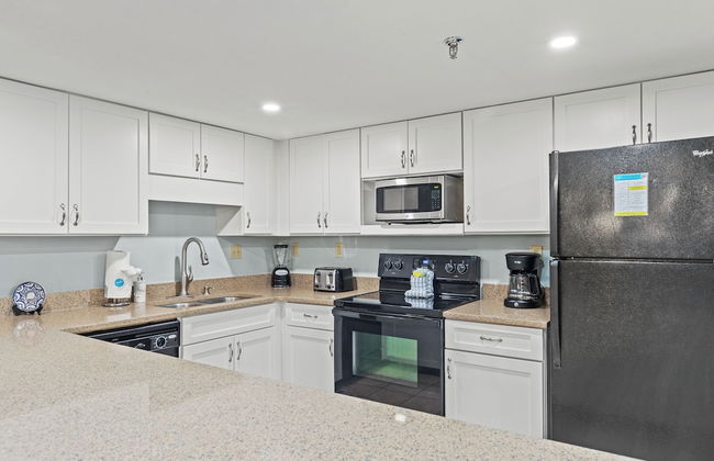 Watercrest 905 Beachfront Bliss - Foto 7