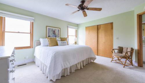 Fields of Fennville - Located on Lakeshore drive - pet friendly - close to public beach access! - Foto 5