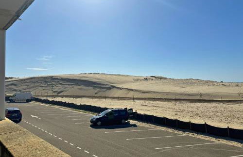 Au Pied des Dunes avec Piscine - Foto 23