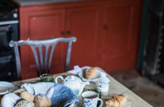 St Giles House Accommodation - Photo 23