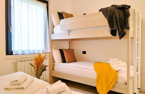 Dascio Paradise Ferienwohnung mit Dachterrasse am See - Foto 15