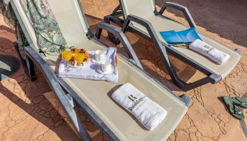 Laurel Y Romero Nigüelas by Ruralidays - Foto 5