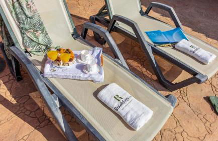 Laurel Y Romero Nigüelas by Ruralidays - Foto 5