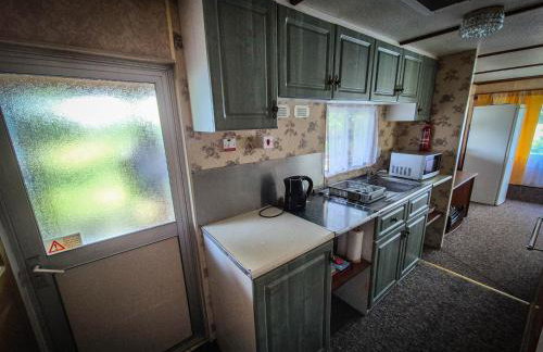 Domki nad jeziorem - Foto 59