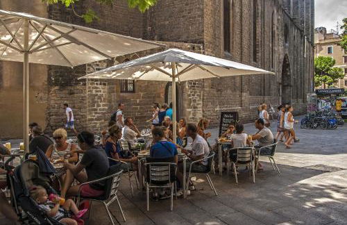 Habitat Apartments Art - Foto 35