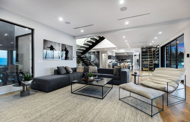 Skyline Luxury Haven - Foto 12