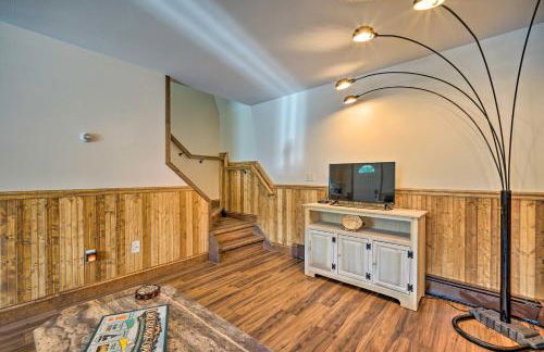 Bolton Landing Winter Escape Walk to Lake! - Foto 6