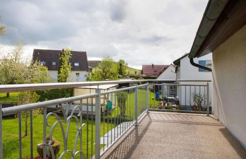 Ferienwohnung Am Schlehbach - Foto 26