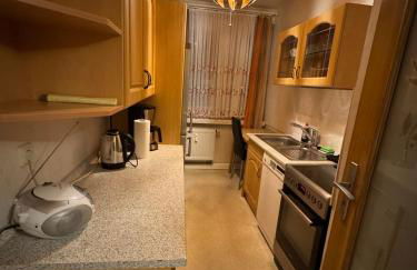 2-Raum Apartment Treuen - Foto 10