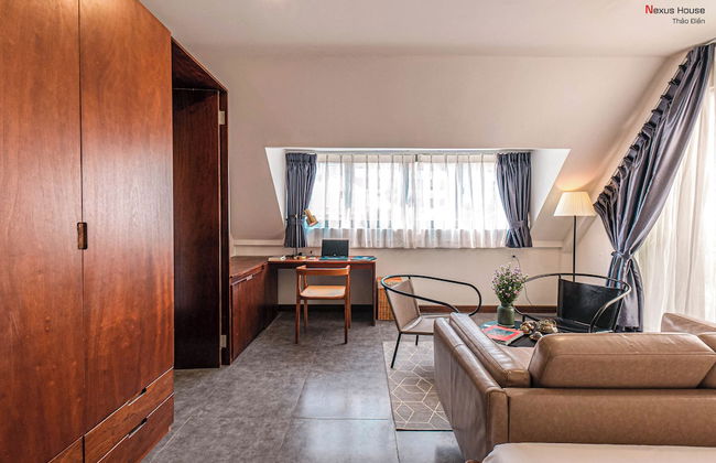 Nexus House Thao Dien - Foto 20