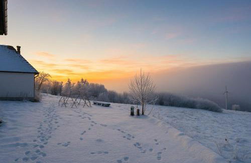 Overscaig House - Foto 30