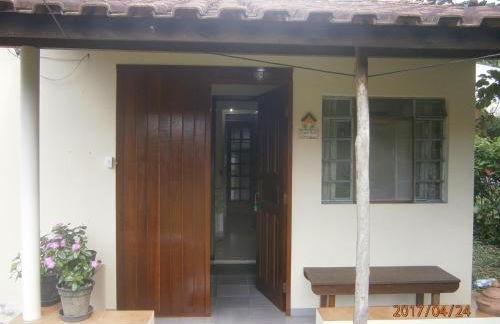 Kitnet Penedo - Foto 22