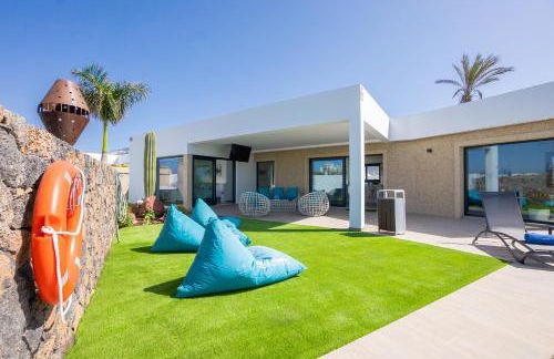 Sea Breeze Villas Lapa and Claca - Foto 50