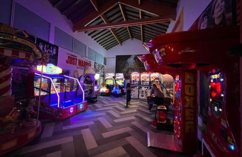 Chalet du Galibier Valloire - Foto 43