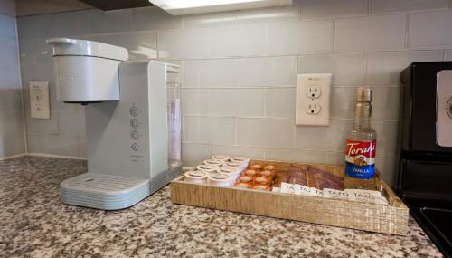 The Chocolate Room on Briar - Foto 3