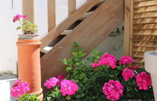 La Virginie - Suite Ile'Ô - Foto 30