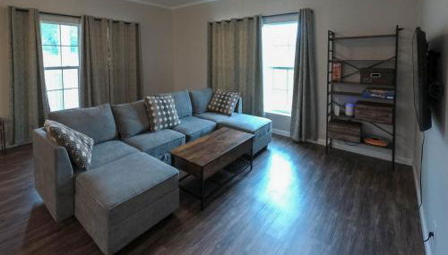 Luxury cottage near lake Belton - WiFi A/C - Foto 5