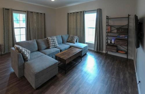 Luxury cottage near lake Belton - WiFi A/C - Foto 5