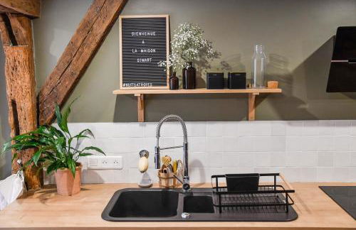 Maison Simart - Photo 10