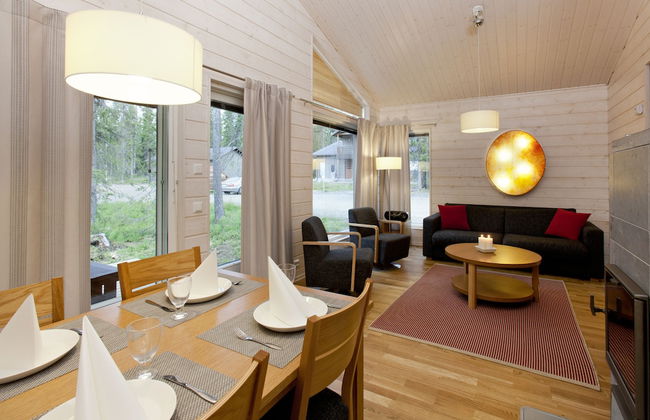 Holiday Club Ylläs - Photo 68