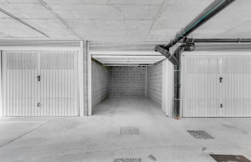 Airy Apartments with Balcony & Garage by NDP rent - Foto 43