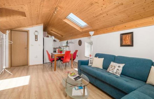 Stunning Home In Moscenicka Draga - Foto 5