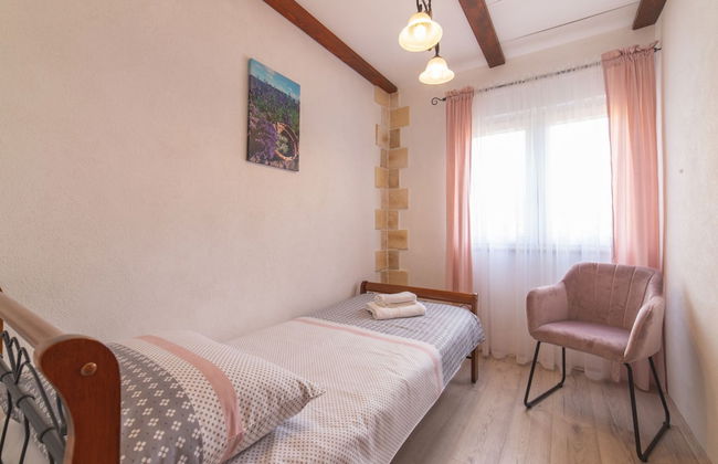 Serene Retreat Holiday Home With Pool - Foto 2