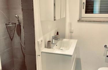 ღLIBORIA I Als Gruppe in Uffing I 4 min zum See I Sauna - Foto 39