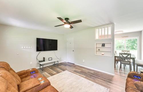 2 Mi to Dtwn Family Home in Warsaw! - Foto 4