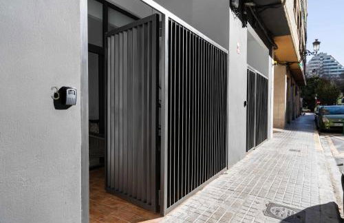 Exclusivo Loft con terraza en Ciudad Artes y Cienc - Photo 32