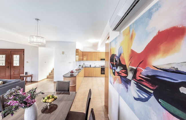 Villa Marilia - Foto 17