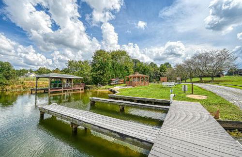 Lake Vista Retreat - Foto 46