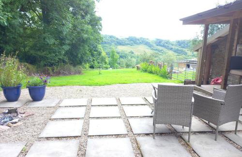 Charming Barn Conversion - Idyllic Rural Retreat- Pet Friendly - Foto 22