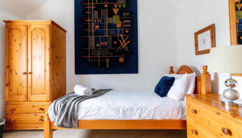 Treworgie Barton - Braddon - Foto 5