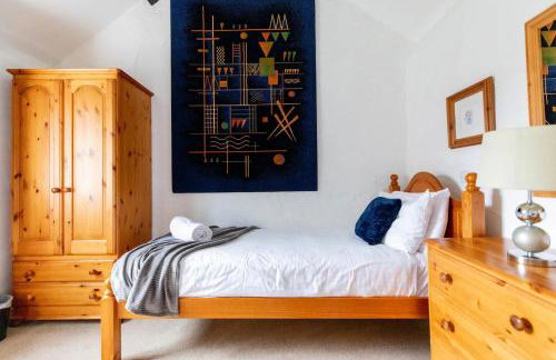 Treworgie Barton - Braddon - Foto 5