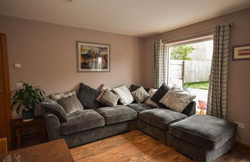 Aurora - Self Catering, Kirkwall, Quiet Location with Luxury Hot Tub - Foto 9
