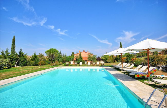 Villa Castiglione - Foto 25